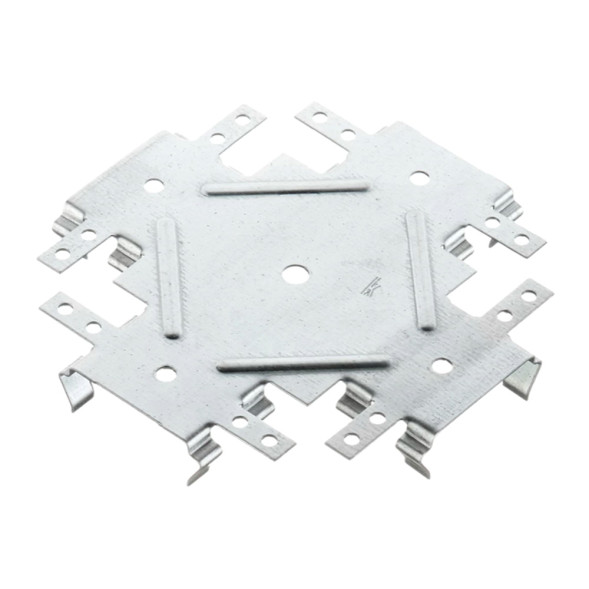 Краб - Соединитель одноуровневый  (50)  ( КНАУФ)