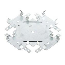 Краб - Соединитель одноуровневый  (50)  ( КНАУФ)