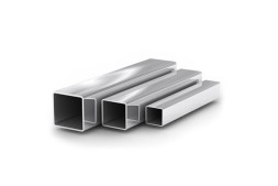 Труба металлическая профильная, 60х60х3мм