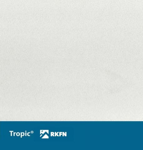 Плита потолочная Rockfon Tropic, 600x600x20 мм