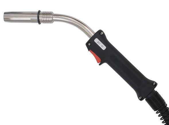 Горелка к п/а MIG-40 PRO Кедр 7150014, 3 м, евро адаптер