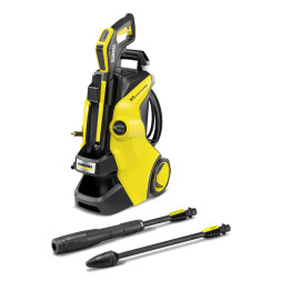 Аппарат высокого давления K5 Power Control Karcher