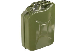 Канистра металлическая крашенная для ГСМ 53142, 20 л