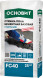 Стяжка пола цементная базовая армированная Основит Стартолайн FC40, 25 кг