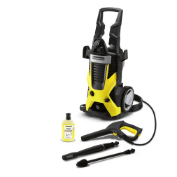 Аппарат высокого давления K7 Compact Karcher