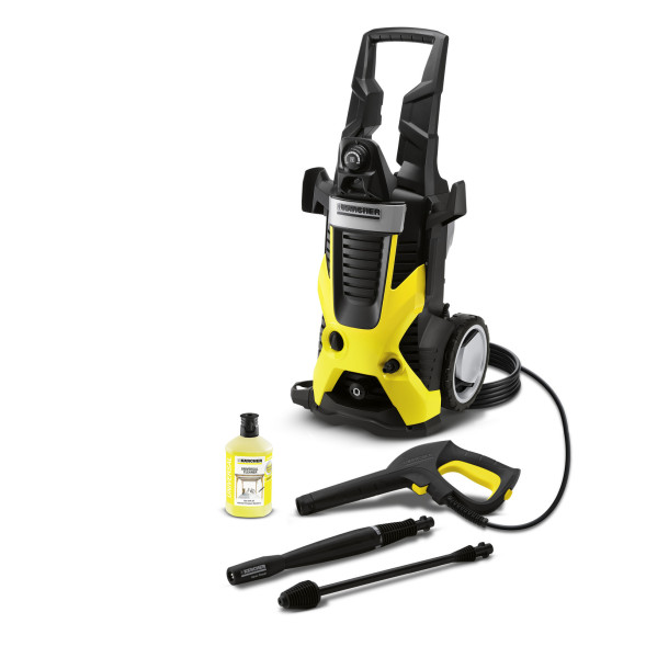 Аппарат высокого давления K7 Compact Karcher