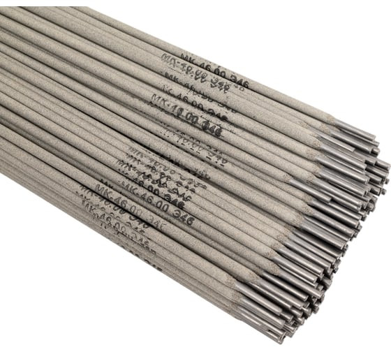 Электроды Кедр МК-46 7350048, D 3,0 мм, 5,0 кг