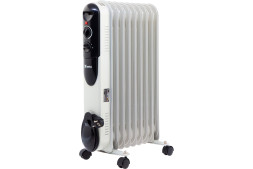 Радиатор масляный MTX OCH-2000 98303, 2000 Вт