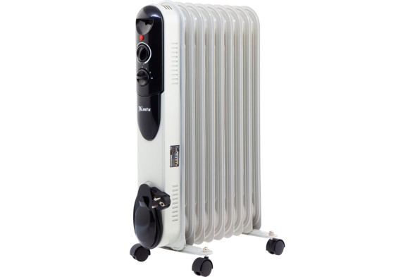 Радиатор масляный MTX OCH-2000 98303, 2000 Вт