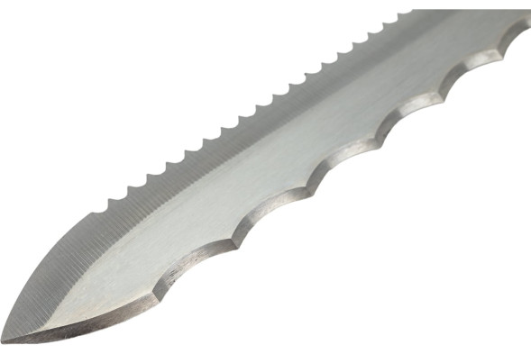 Нож для теплоизоляции Vetonit (Isover)