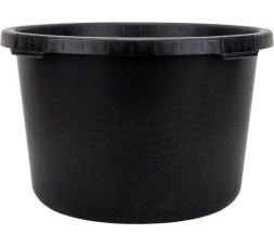 Таз круглый строительный, 45 л