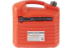 Канистра пластиковая для ГСМ Stels 53123, 20 л