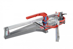Плиткорез Montolit MASTERPIUMA EVO 75Р3, 750х22 мм, монорельс, плавающая рукоятка