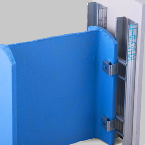 Зажим поддерживающий для колон (100)