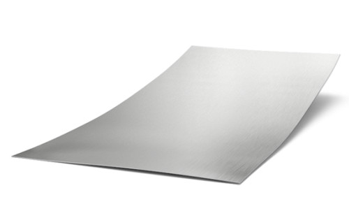 Лист свинцовый, 500х1000х0,5мм
