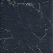 Плитка керамическая Kerama Marazzi Вилла Юпитер, цвет Сансеверо черный, 9,9 х 9,9 см