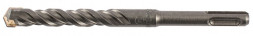 Бур по бетону Сибртех 705558, 14,0 x 110 x 160 мм, SDS PLUS