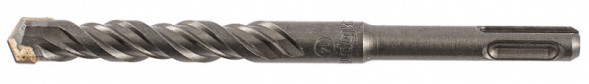 Бур по бетону Сибртех 705558, 14,0 x 110 x 160 мм, SDS PLUS