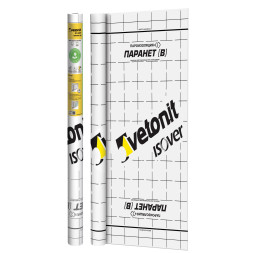 Пароизоляция Vetonit (Isover) Паранет В, 70 м2