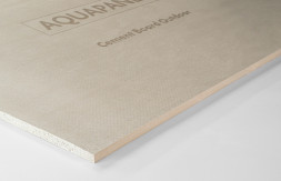 Цементная плита Кнауф Аквапанель наружная, 1200 х 900 х 12,5 мм