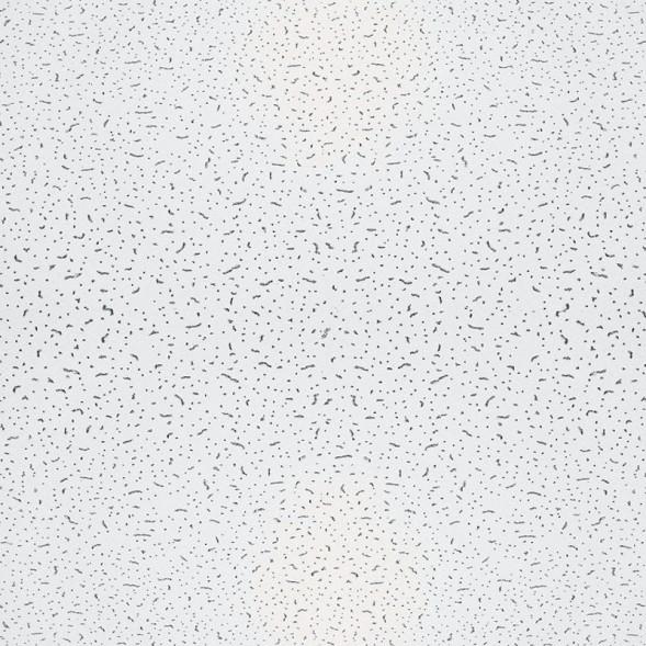 Потолочная панель Armstrong Baikal 600х600х12, кромка Board