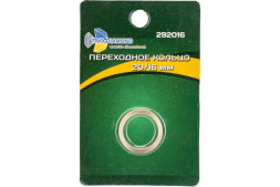 Кольцо переходное Trio Diamond 292016, D20/16 мм
