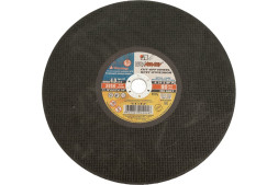 Круг отрезной по металлу Луга 73690, 400х4,0х32,0 мм