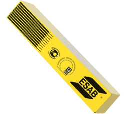 Электроды ESAB МР-3, D 3,0 мм, 5 кг