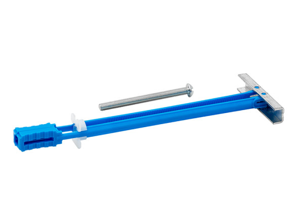 Кнауф-Хармут дюбель М5х60 мм, 2 шт