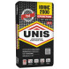 Клей плиточный Unis 2000, 25 кг