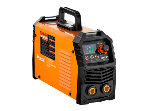 Сварочный инвертор Сварог REAL SMART ARC 200 Z28303, 200А