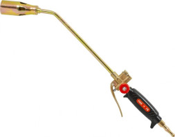 Горелка пропановая, кровельная, ГВ-100-Р, D35, L500мм /001.020.552