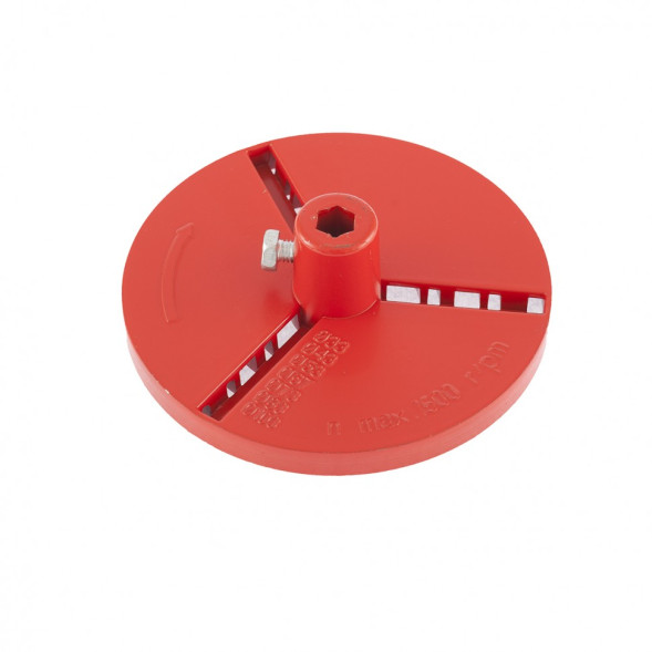 Державка для кольцевых коронок Matrix 72860, 33-43-53-63-67-73-83-103 мм