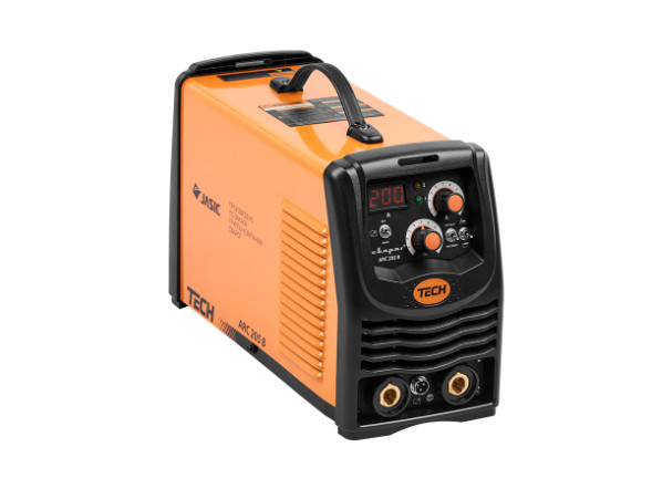 Сварочный инвертор Сварог TECH ARC 205 В Z203, 200А