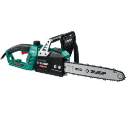 Цепная электрическая пила Зубр ПЦ-1835