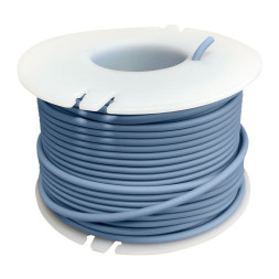 Шнур для горячей сварки ПВХ Polystyl  Пульсар 405, 4 мм х 50 м