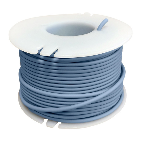 Шнур для горячей сварки ПВХ Polystyl  Пульсар 405, 4 мм х 50 м