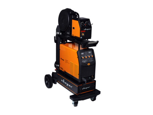 Сварочный инвертор Сварог TECH МIG 3500 №222 350А