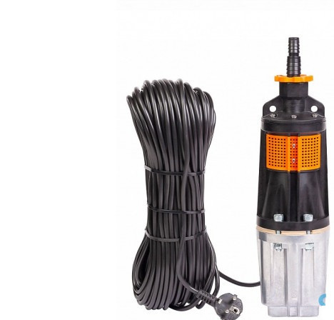 Насос вибрационный Джилекс Качан 20/60-40м