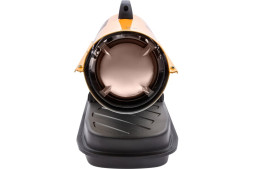 Пушка тепловая дизельная Denzel DHG-20 96482, 20,0 кВт, поток-500м3/ч, прямой нагрев