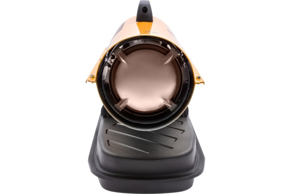 Пушка тепловая дизельная Denzel DHG-20 96482, 20,0 кВт, поток-500м3/ч, прямой нагрев