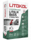 Ровнитель для пола Litokol LitoLiv Basis, 25 кг