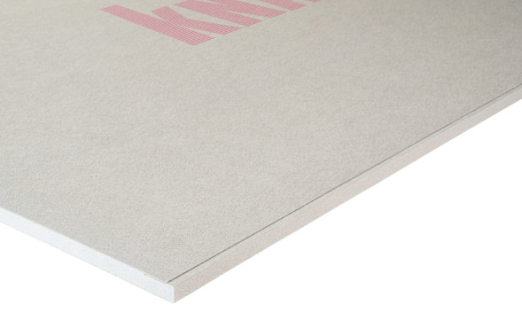 Негорючая плита Кнауф Файерборд, 2000мм х 1200мм х 20 мм