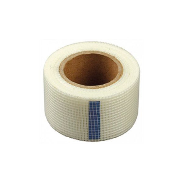 Серпянка стеклотканевая самоклеющаяся XGlass Pro 150мм х 20/19м