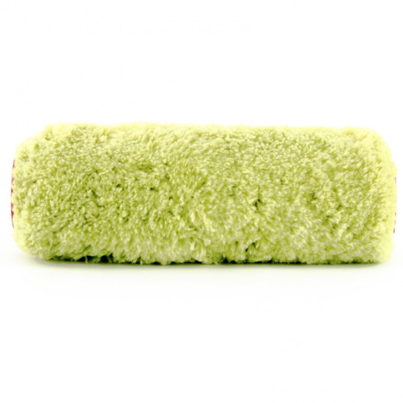 Валик из полиакрила Matrix Фасадный 80896 сменный, 36 х 180 мм, ворс 18 мм, бюгель 6 мм, цвет зеленый