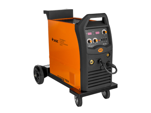 Сварочный инвертор Сварог TECH МIG 3500 №258, 350А