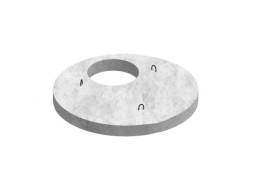 Плита перекрытия ПП 8-1