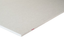 Негорючая плита Кнауф Файерборд, 2500мм х1200мм х12,5 мм