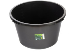 Таз круглый строительный Сибртех 814425, 85 л