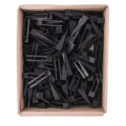 СВП клин Сибртех 88071, упаковка 250 шт